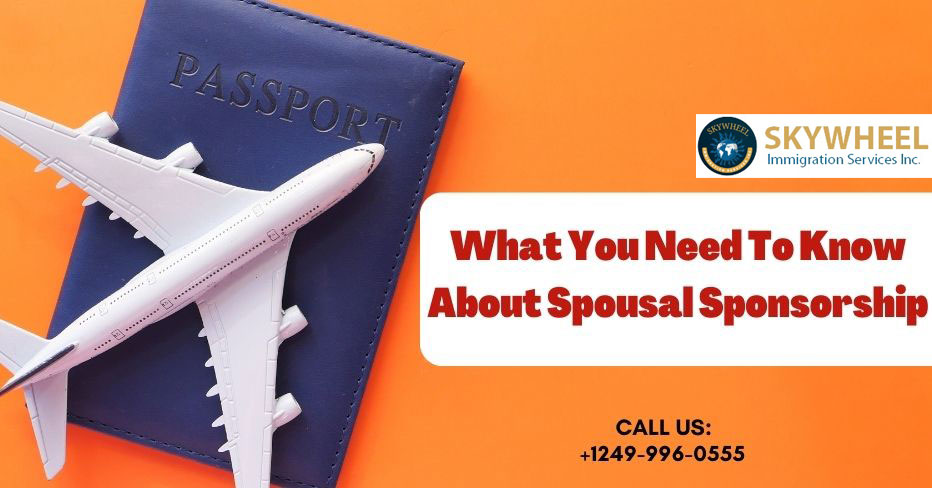 Spousal Sponsorship Canada 