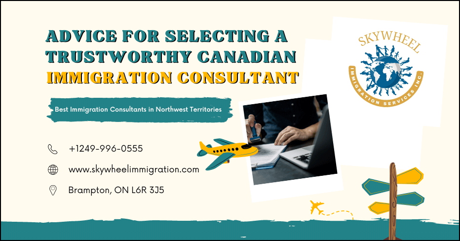 Immigration Consultants in Northwest Territories