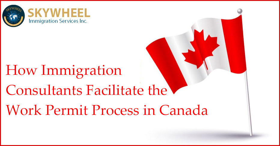 LMIA Work Permit in Canada 