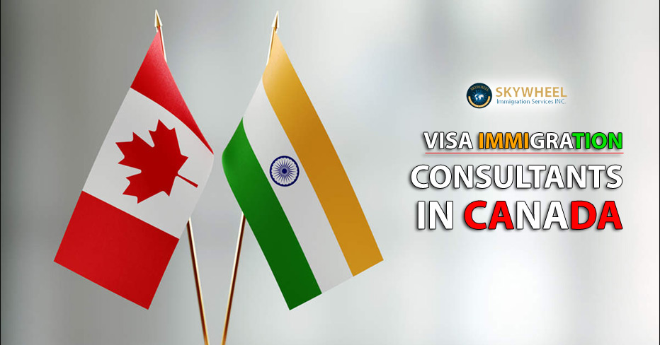 Visa Immigration Consultants in Canada